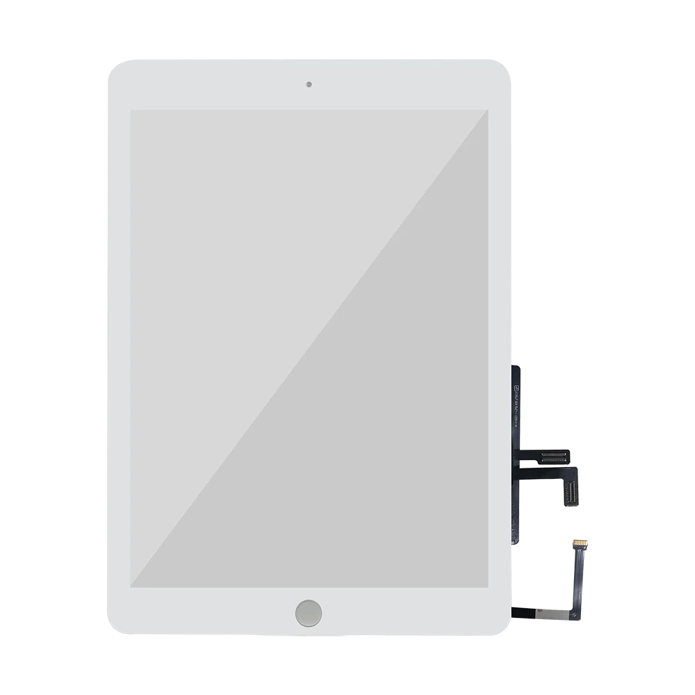 For iPad 5 A1474 A1475 A1476 Touch Screen Digitizer Front Glass Panel Replacement For ipad 5 Touch Screen