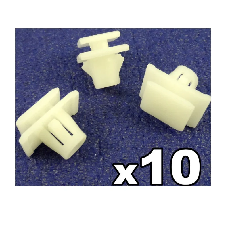 10X For Honda Crv P…