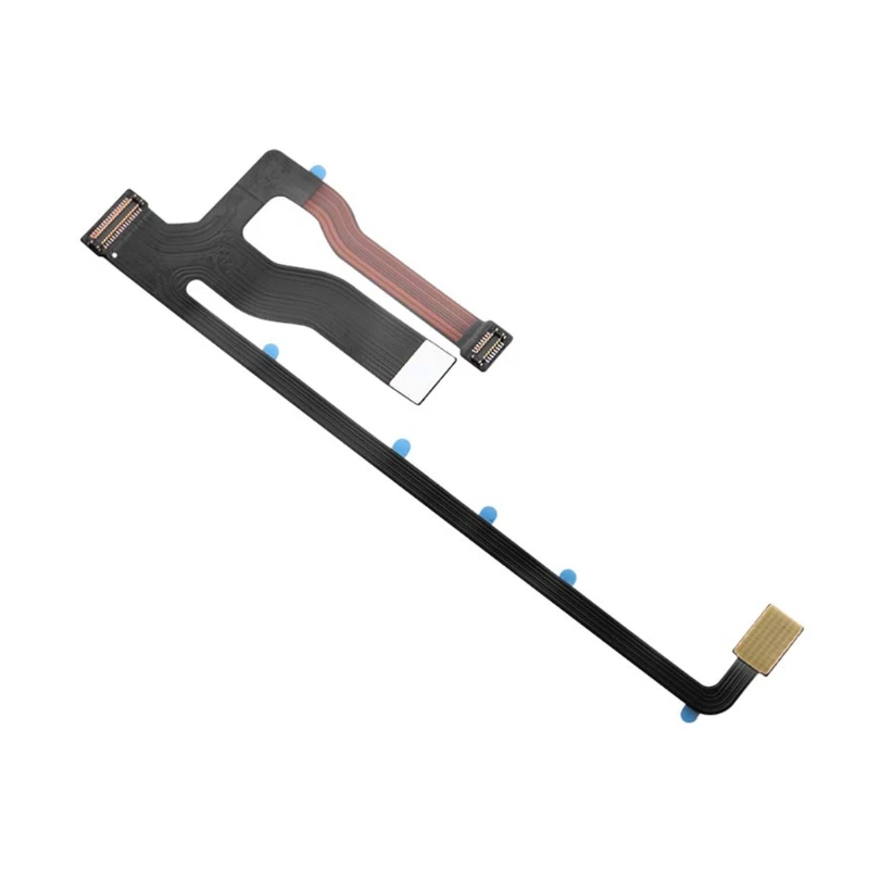 3 In 1กล้อง Gimbal Flat Ribbon Flex Cable อะไหล่สำหรับ Mavic Mini 2 Drone อุปกรณ์เสริม