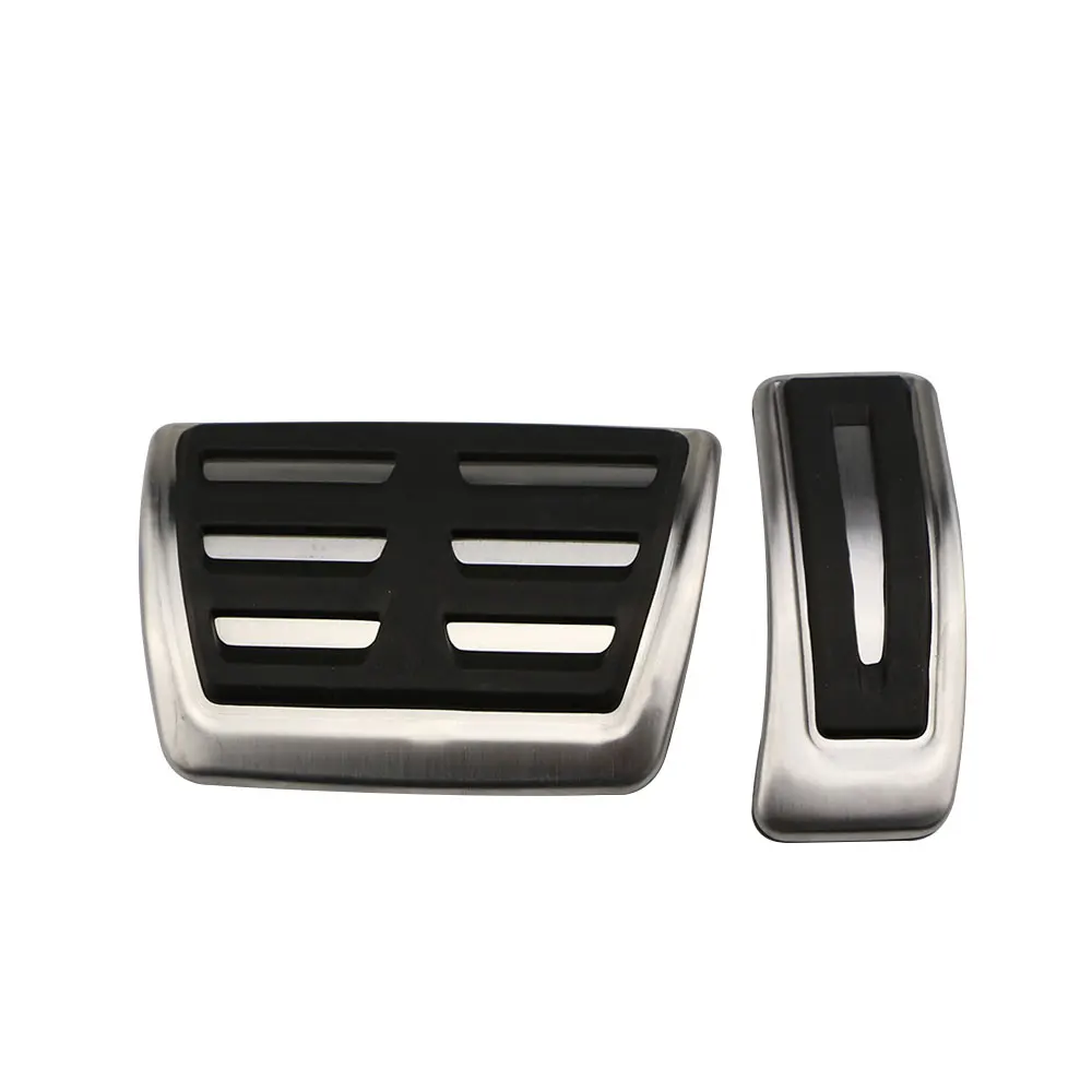Car Pedals for Audi A4 B8 S4 RS4 2008-2015