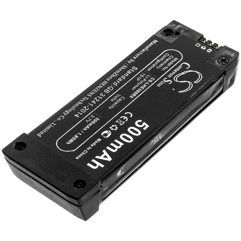 cameron sino 500mah battery for EACHINE Eachine E58