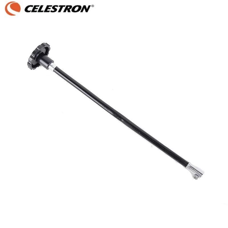 Celestron-전문가용 천체 망원경 트리머 레버, Celestron 80EQ 80DX 90EQ 90 dx단안 망원경용 액세서리