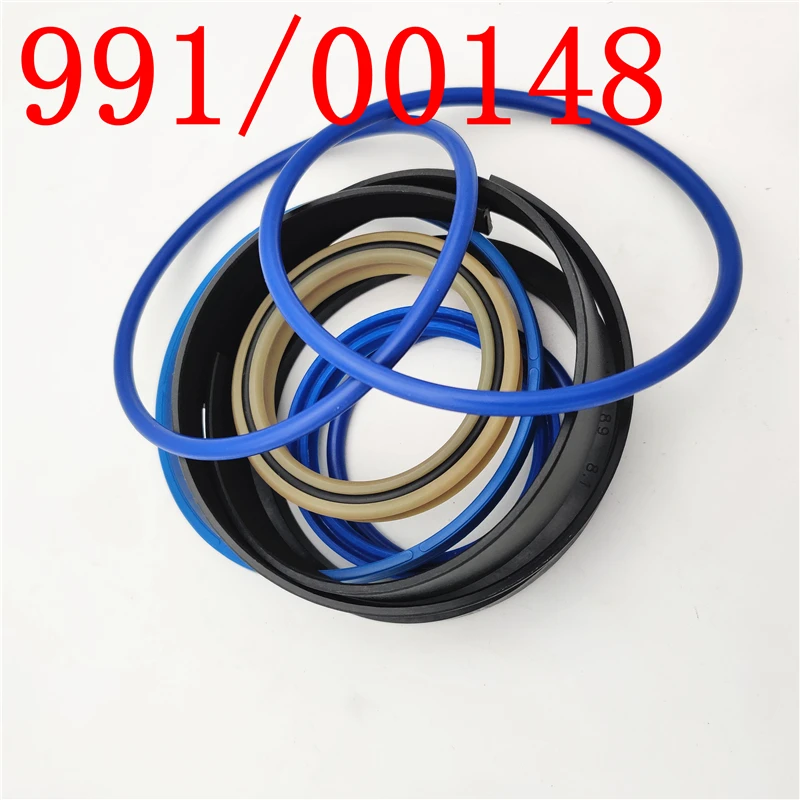 991/00148 991-00148 Seal Kit Hydraulic Seal Kits for JCB Backhoe 3cx 4cx