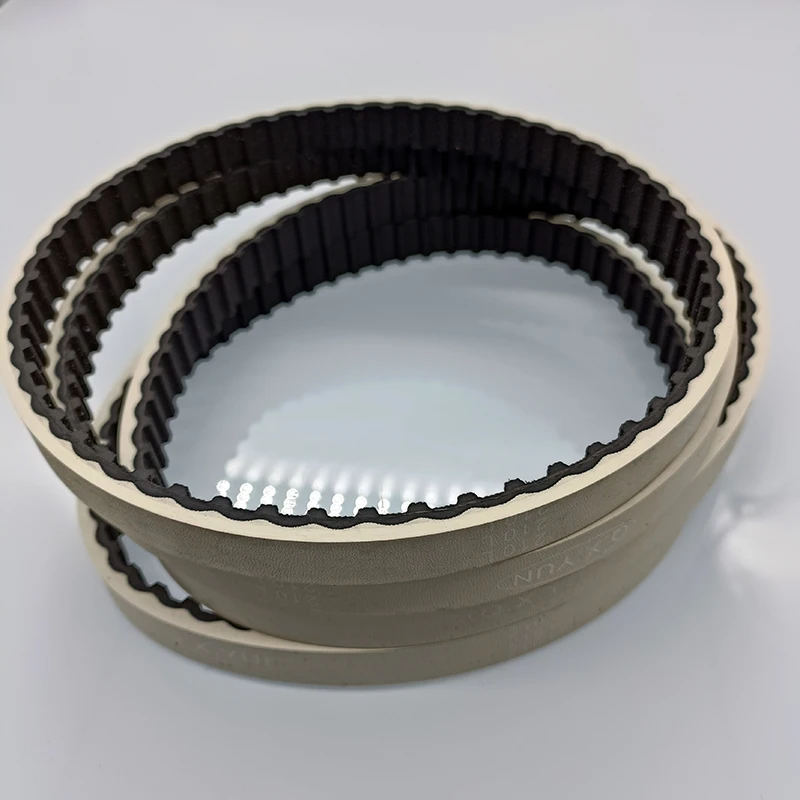 Q X YUN Sewing Machine Parts 210L-17  14MM  17MM leather belt Synchronous belt Good quality