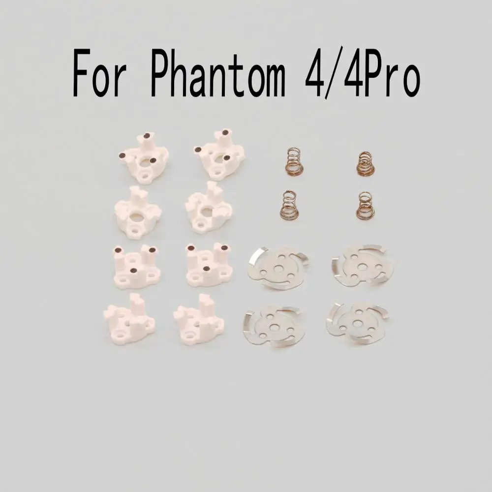 4pcs Propeller Mount Base For Phantom 4/4A/4Pro Drone Motor Mount Blade Holder Replacement Accessory