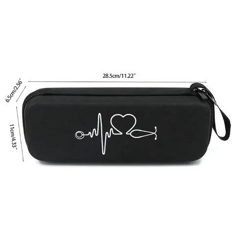 10 best sales stetoskopfodral - №8