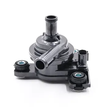 10 best sales samochód z elektryczną pompą wodną - №7