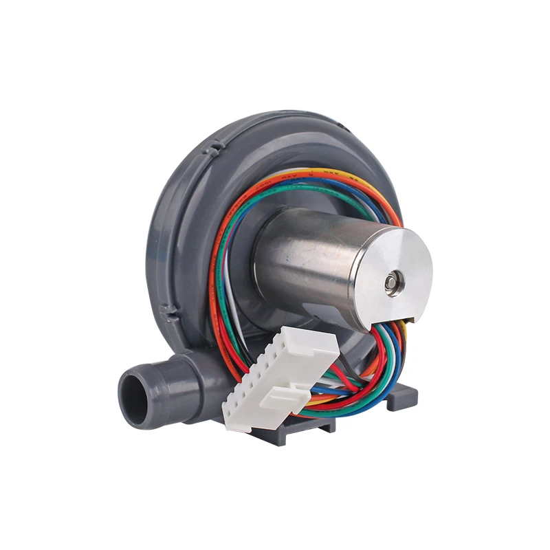 861DW Original Hot Air Gun Bracket Circuit Board Heating Core Fan 24v 10w for 857DW 957DW 856AX 586AD Air Gun Accessories