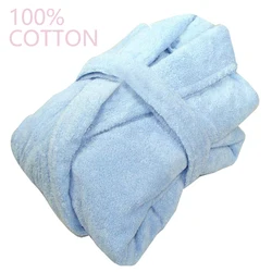 Winter Robe Men Towel Fleece Nightwear Bathrobe Gown Warm Men Robe Home Clothing Nightdress Sleepwear Large Size Ultra Kimono