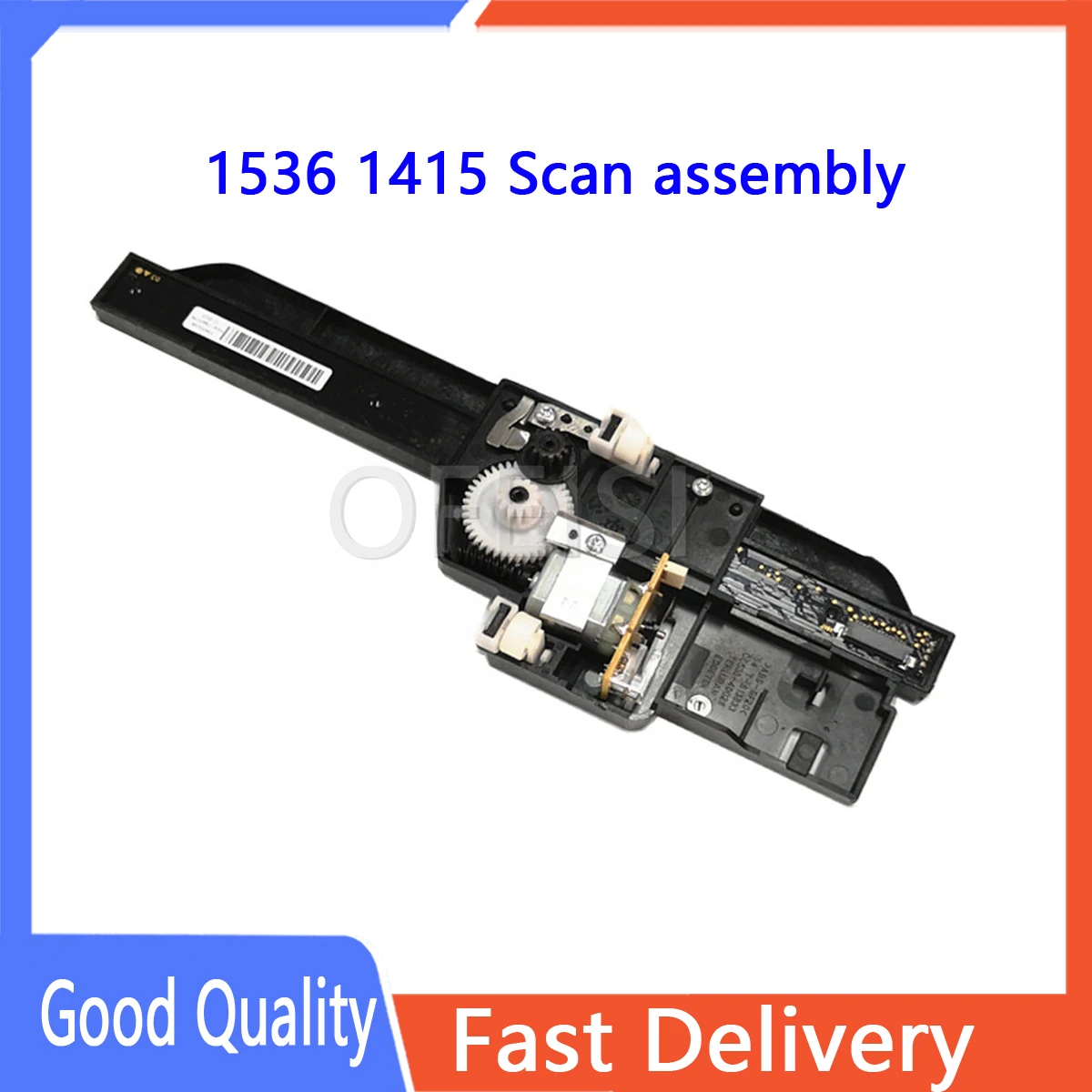 

New original for HP M1536DNF 1536 1415 Scanner head Assembly CE538-60155 printer part on sale