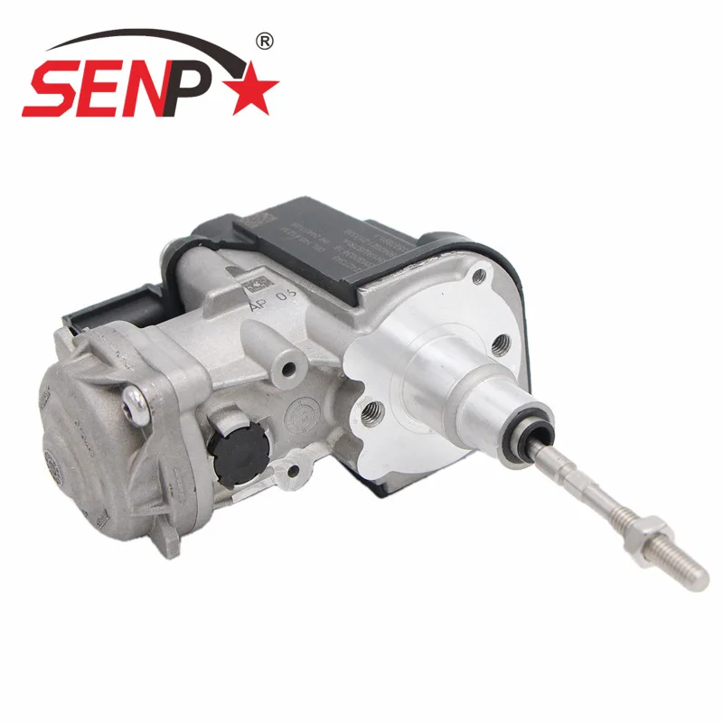 SENP Auto Parts Electric T.urbo Actuator Motor Fit For A.udi A5 A6 A7 OEM 06L 145 612 M