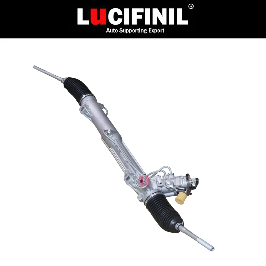 LuCIFINIL Fit BMW X1 E84 E90 E91 LCI E92 Exch. hydro steering gear Servotronic Power Steering Box Assembly 32106787762