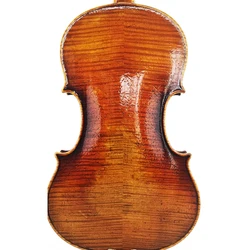 Professional retro violin, make old violin copy old old violin test grade user violin custom special price