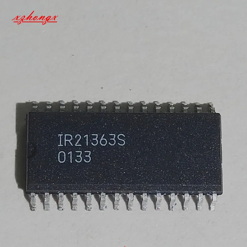 

5PCS IR21363S SOP28