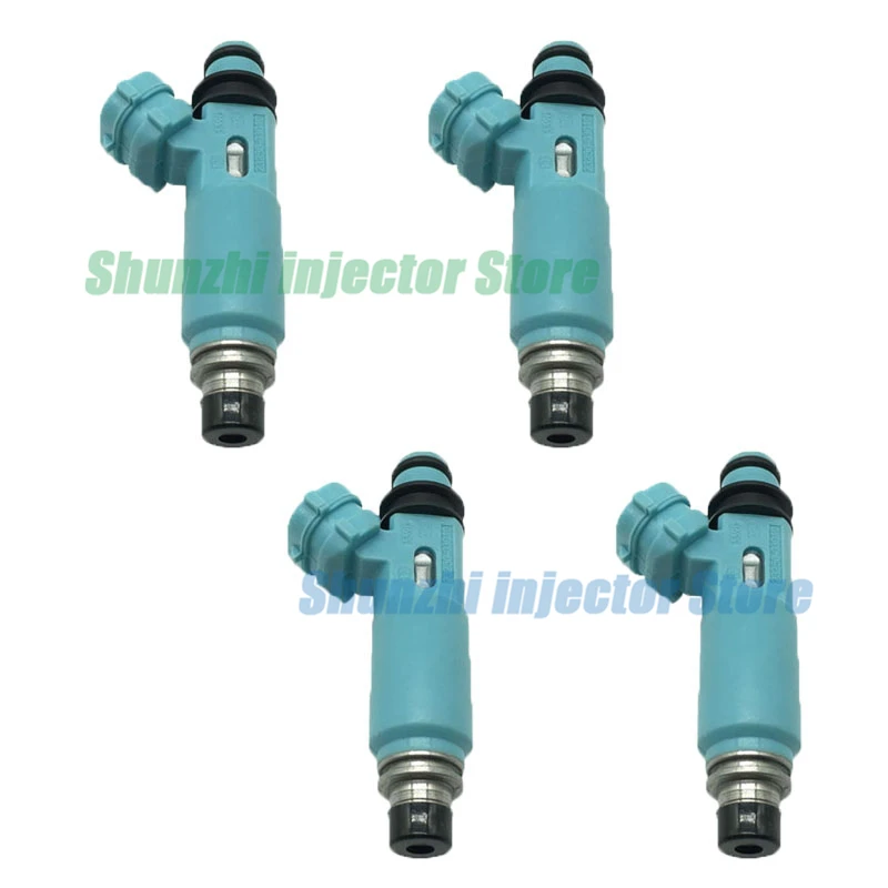 

4pcs Fuel Injector Nozzle For Toyota Solara 2.2L OEM: 23250-74250 23250-03010 2325074250 2325003010