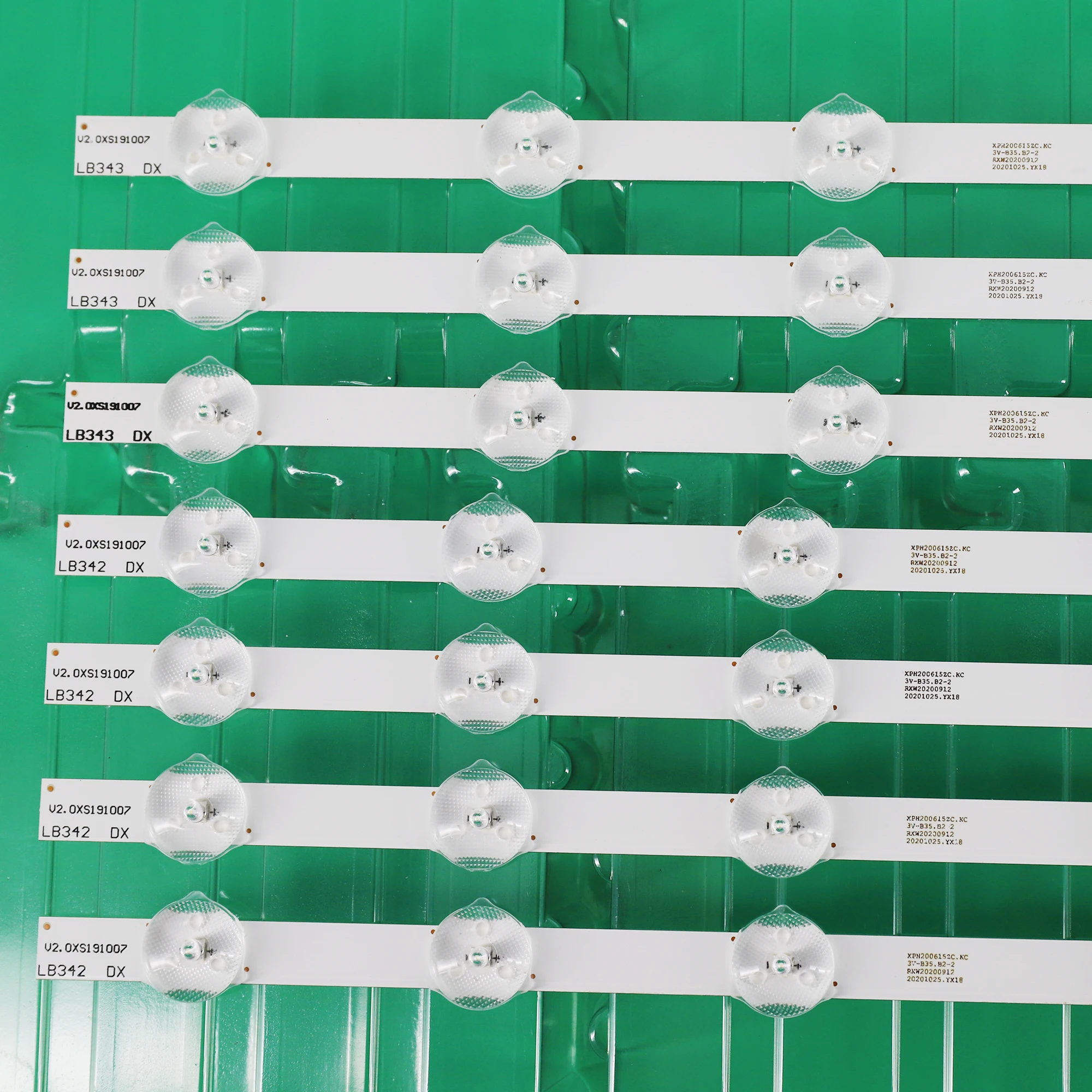 Рисунок 6 - светодиодных лент для фотоаппарата PANASONIC