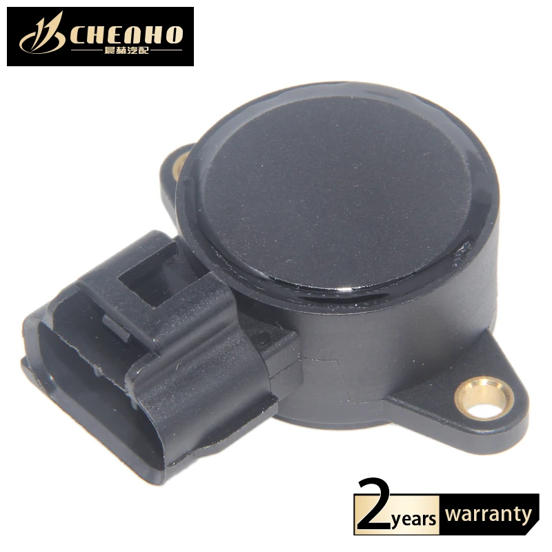 CHENHO BRAND NEW Auto Throttle Postion Sensor For Mitsubishi Lancer MD615571