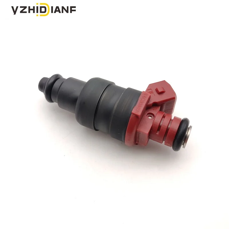 1X High Performance  BAC906031 Fuel Injector For V-W Golf III 1H1 1.8L 91-97 Injection Engine Valves Gasoline Car accessories