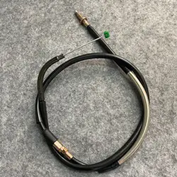 Motorcycle Accessories Clutch Control Cable Wire Line For YAMAHA FZ6 FZ6N FZ6S FZ6R 2004-2009 2005 2006 2007 2008