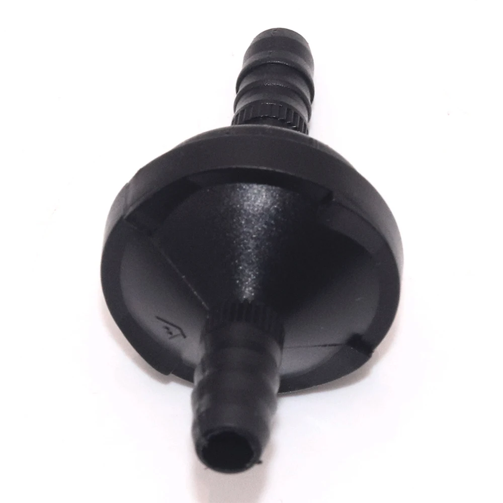058905291 K 07C 133529 Samochodowy zawór zwrotny pompy powietrza 1.8 do VW EOS Golf Jetta Passat Touran Audi A4 A6 A3 S8 TT Skoda 3 Type — zdjęcie 5