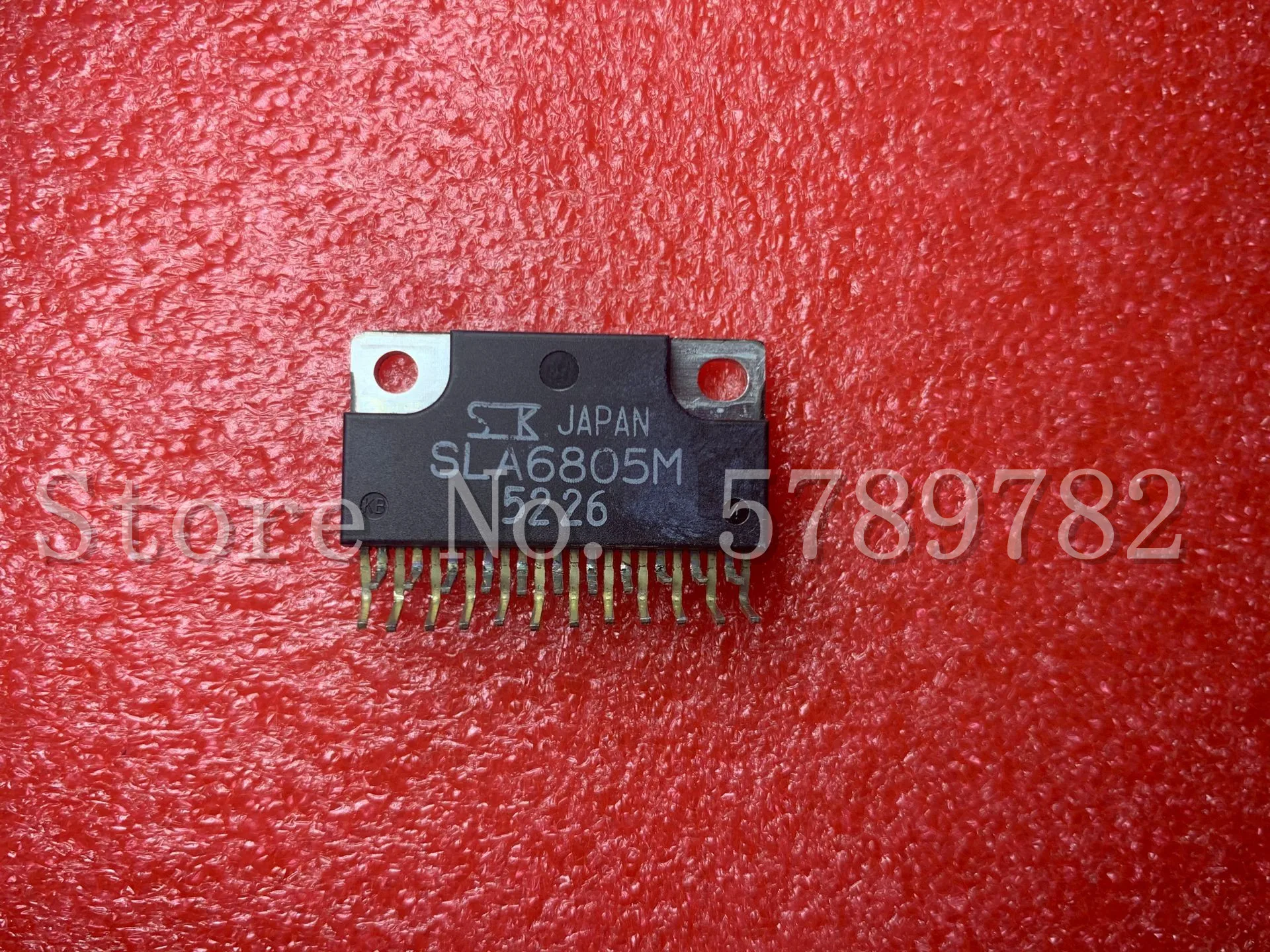 1pcs       SLA6805M    ZIP-23