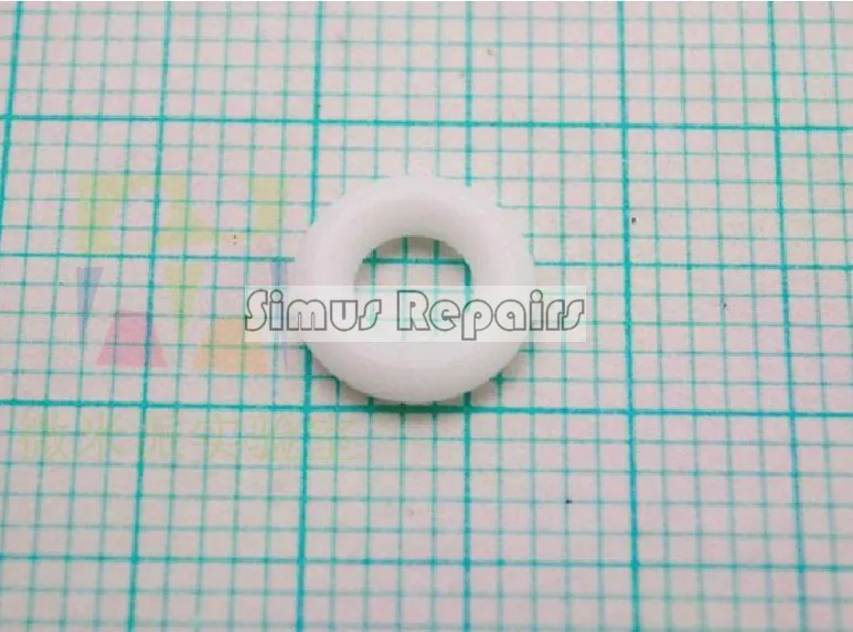 036-11402 Japan Shimadzu LC Liquid Chromatography Accessories Detector Flow Cell O-ring PTFE