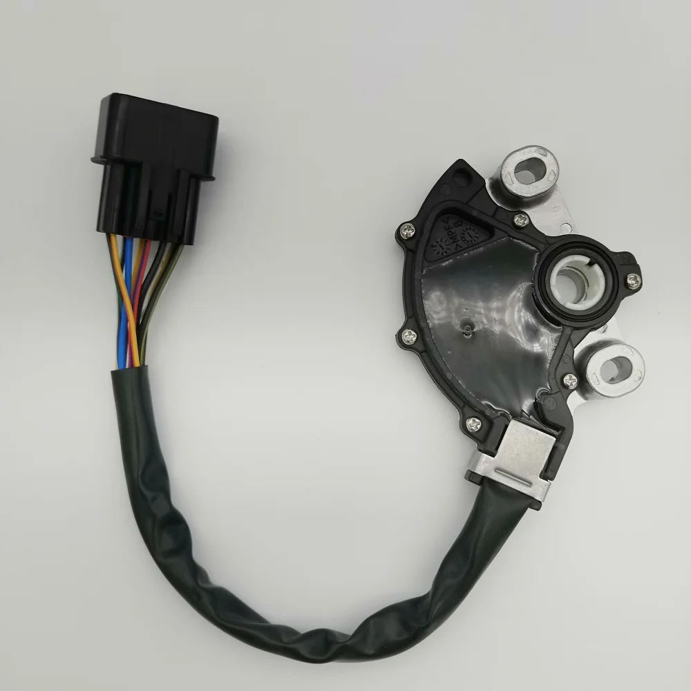 Interruptor de seguridad neutro, inhibidor de caja A/T de transferencia MR263257 8604A015 para Mitsubishi Pajero L200 V73 V75 V77 8604A053