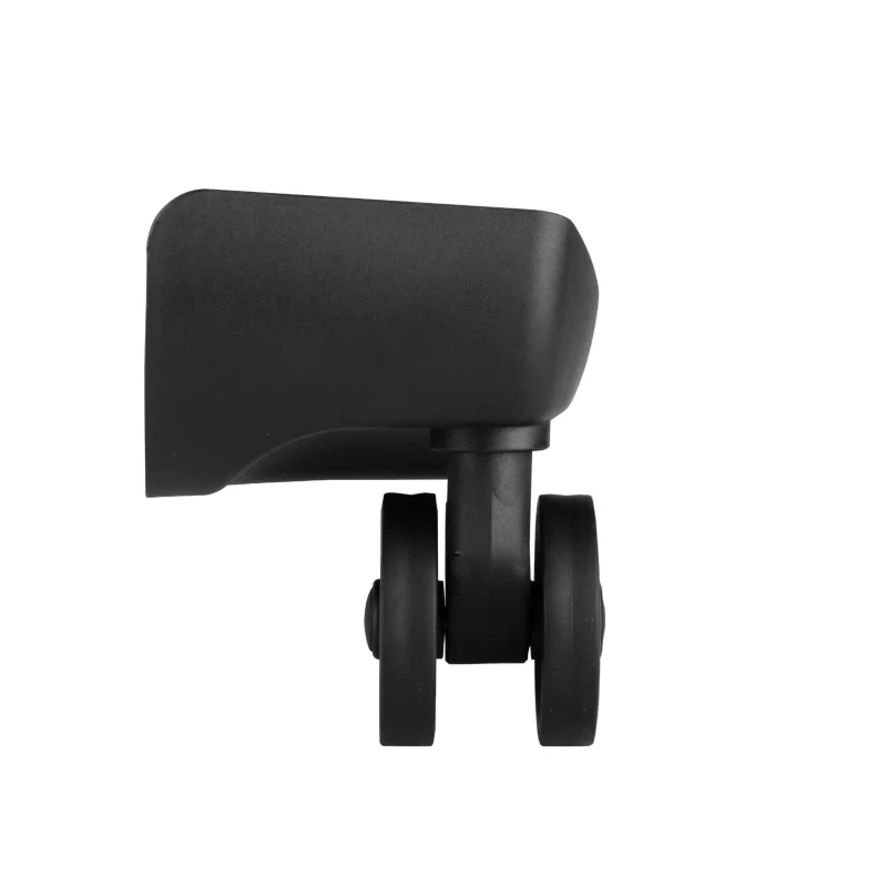 Luggage Universal Wheel Accessories Wheel Trolley Pull Case Wheel Roller Aircraft Wheel Maintenance Shock Absorption 18 30  Inch
