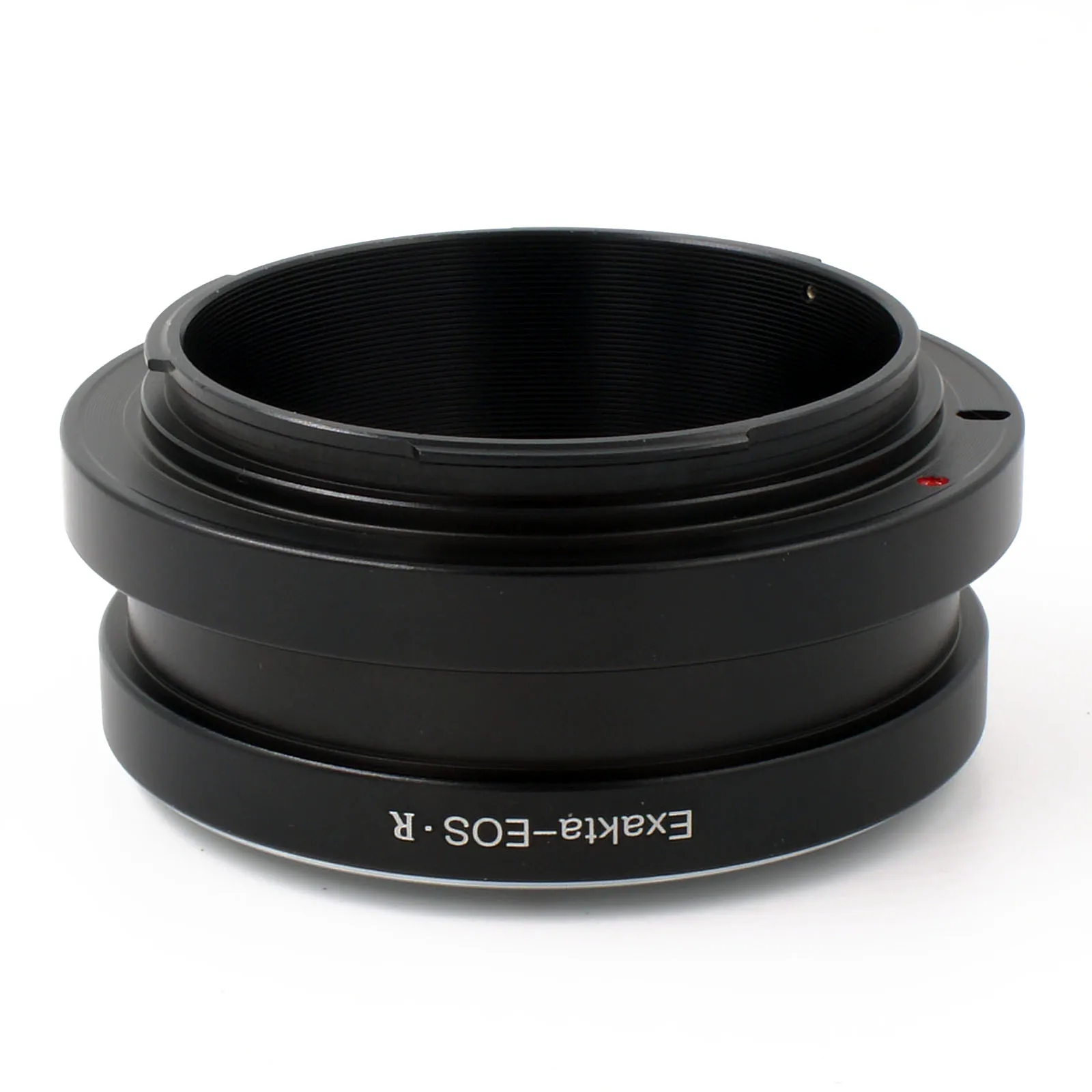 محول EXA-ER لعدسة Exakta EXA لكانون EOS R RP R5 R6 RF كاميرا بدون مرآة