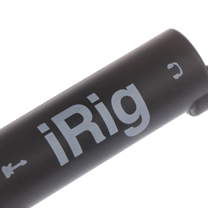 JEWild I-Rig-Convertisseur de remplacement JEfor Phone, convertisseur JEaudio JEtuner JEline irig