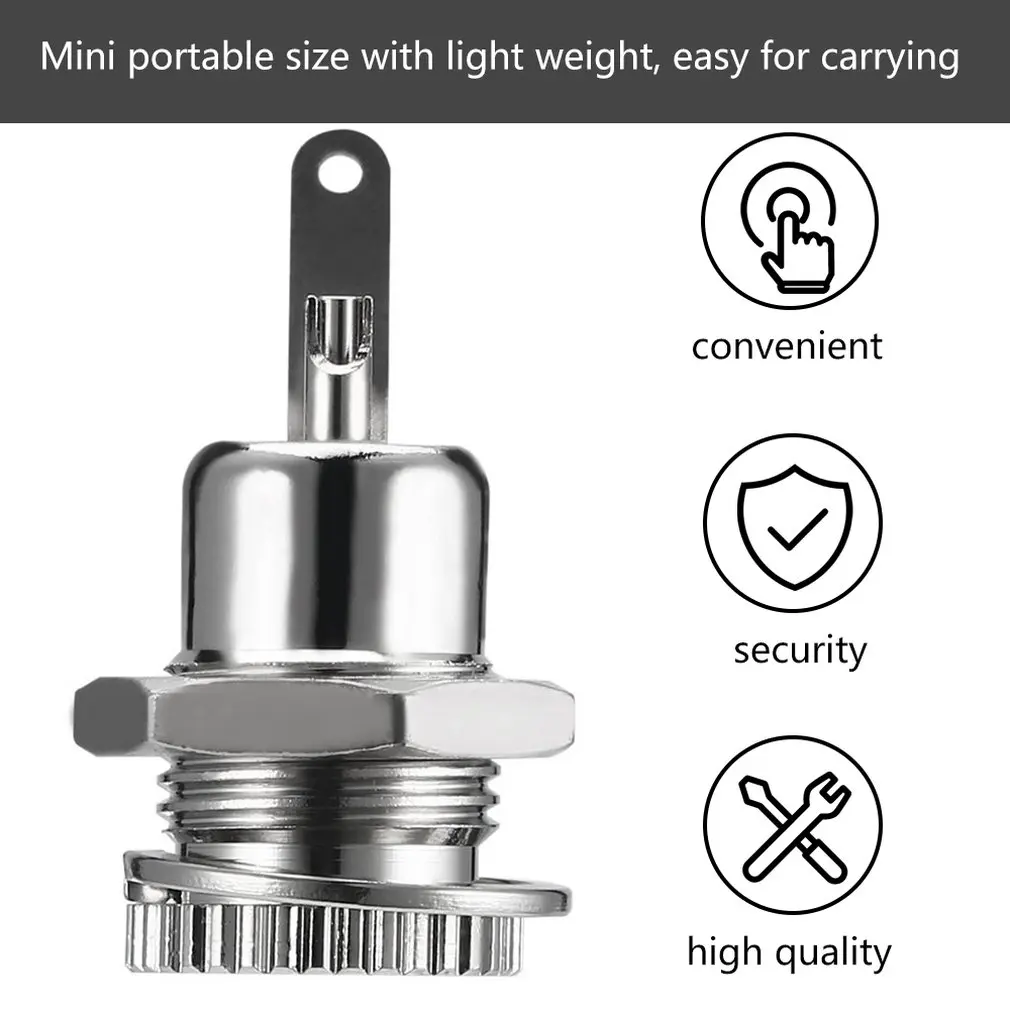 Adaptador de enchufe 3A 12v para fuente de alimentación, conector hembra de montaje en Panel, 5,5mm, 2,1mm, 2 tipos de terminales