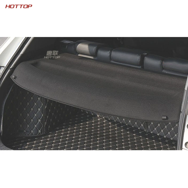 For Honda Vezel HRV HR-V 2014 Modified Trunk Partition Board Cover Rear Partition Board Modified Partition Board