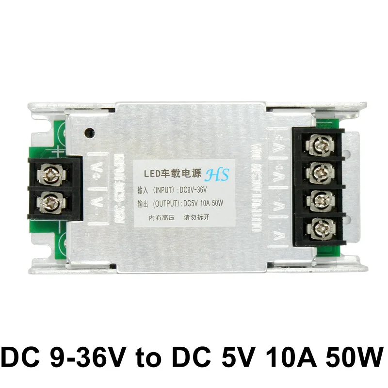 Dc To Dc Power Conv… - image