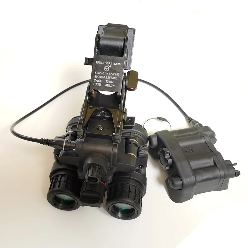 Tactical sport AN/PVS-31 NVG Model + AN/PVS-31 Metal Helmet Mount Special Promotions