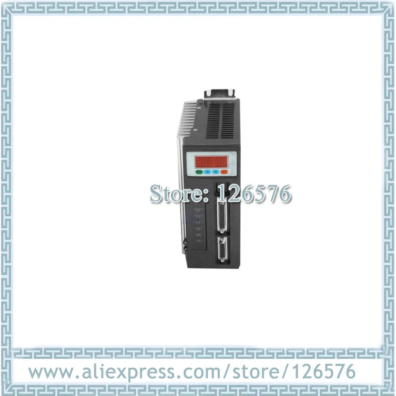 AASD - 30A AC Servo Driver, Motor driver For 130ST AC220V Servo motor