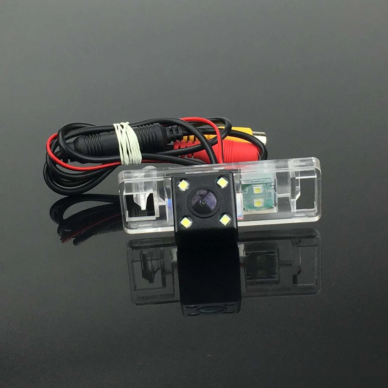 JIAYITIAN rear view camera For Nissan Micra C+C 2005~2013 2D Coupe Convertible/backup Camera/Reverse Camera/License Plate camera