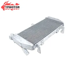YZF-R25 YZF-R3 Sport Bike Water Tank Radiator Cooler Engine Cooling For Yamaha YZF R25 R3 2015-2021 2016 2017 2018 2019 2020