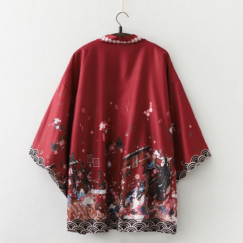 Streetwear Japonais - Vêtements Japonais - Homme Et Femme