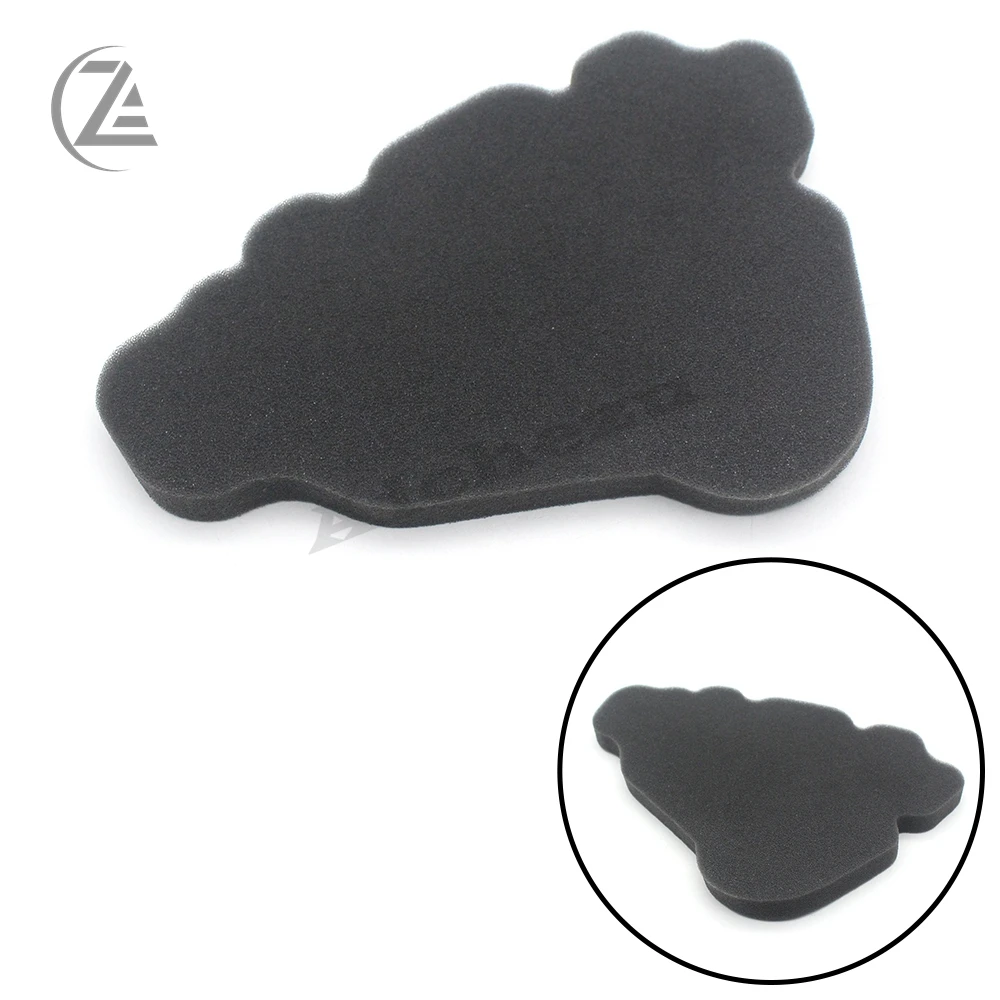 ACZ Motorcycle Air Filter Cleaner suit for BYQ125T-6 VIVO 100T-6