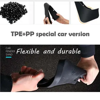 8 nejlepší prodej Blatníky pro Toyota Hilux - №4