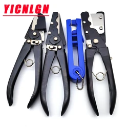 SMC trachea scissors cutter TK-1-2-3-6 nylon flexible nylon polyurethane plastic pipe with maximum diameter of 1MM-18MM