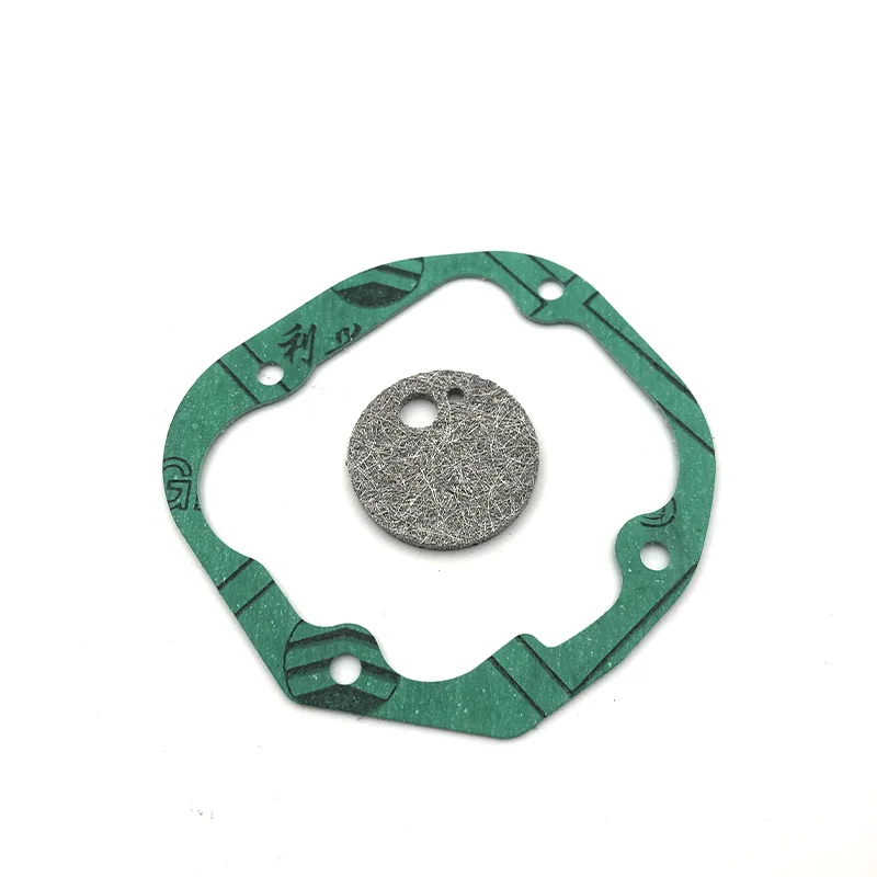 Parking Heater Service Kits Mount Rubber Burner Screen Mesh Gaskets Motor Gaskets For Webasto Air Top 2000 S ST 12V 24V