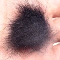 1 paquete de 2g negro