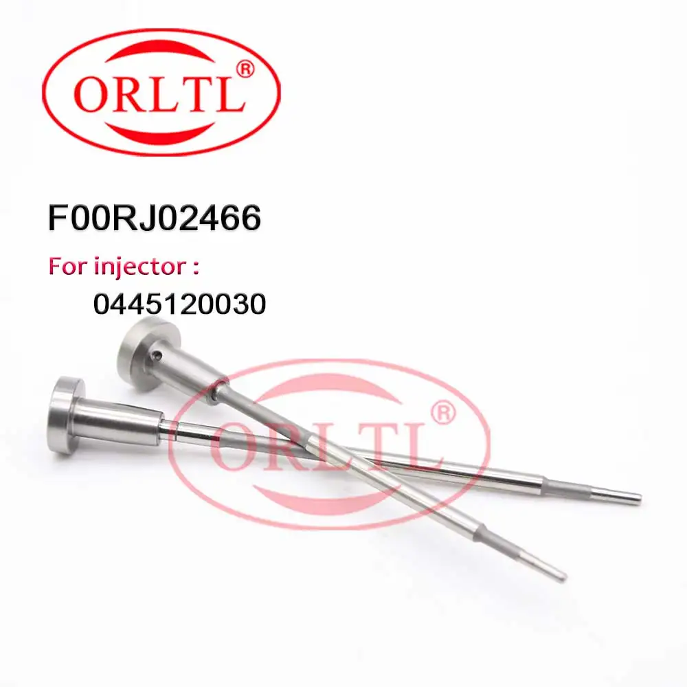 ORLTL F00RJ02466 Auto Common Rail Parts Control Valve F00R J02 466 FOOR J02 466 For 51101006032 ,51101006125 51101006035