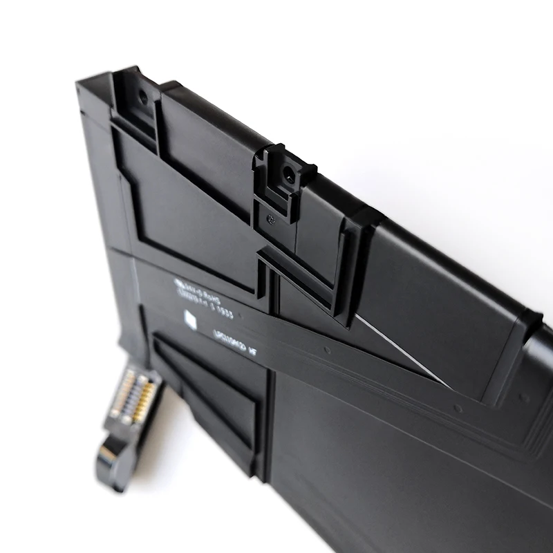 Imagem -05 - Supstone Novo Xg4k6 5xj6r F8cpg 01rr3 Bateria do Portátil para Dell Precision 5750xps 17 9700 9710 P92f001