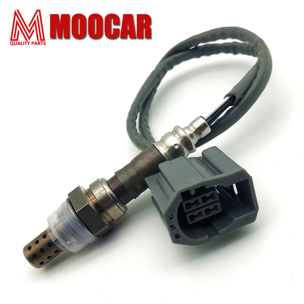 Z60118861B O2 Exhaust Gas Oxygen O2 Sensor for MAZDA 3 Saloon 1.6L 1999-2009 Z60118861A Z601-18861-A Z601 18861 B 250-24904