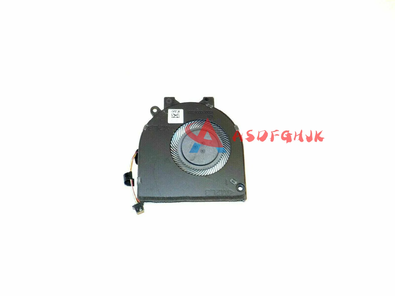 Ventilador de refrigeración de CPU 2 en 1, original para Dell Inspiron 15 (5582)/14 (5481), g0d3g, 0g0d3g, cn-0g0d3g, probado, envío rápido