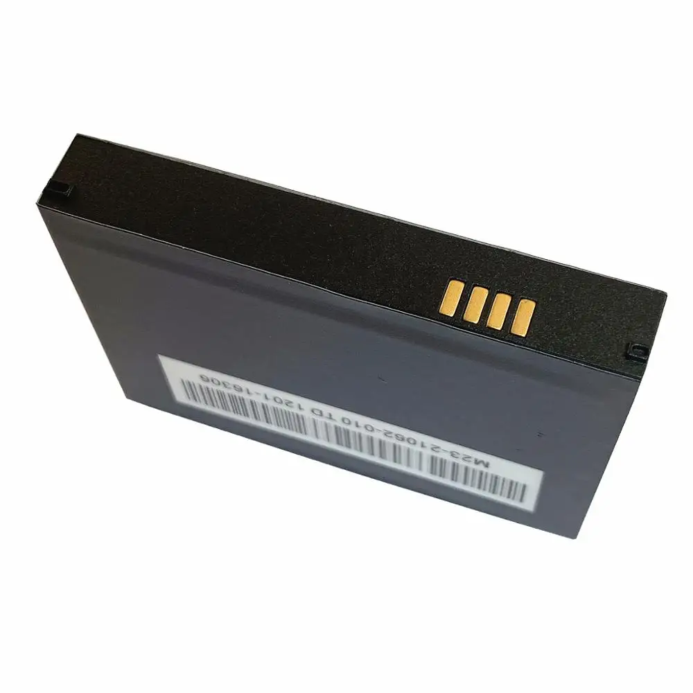 Аккумулятор для GPS-инструмента Juno 3B 3C 3D 3E, 3,7 в, 3060 мАч
