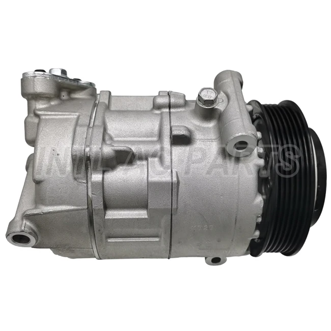 7SBH17C Car Air A/C AC Compressor for JEEP CHEROKEE 3.2L/ Chrysler 200 3.6L V6 68103198AB 68103198AA 4471606731 MC4471606731