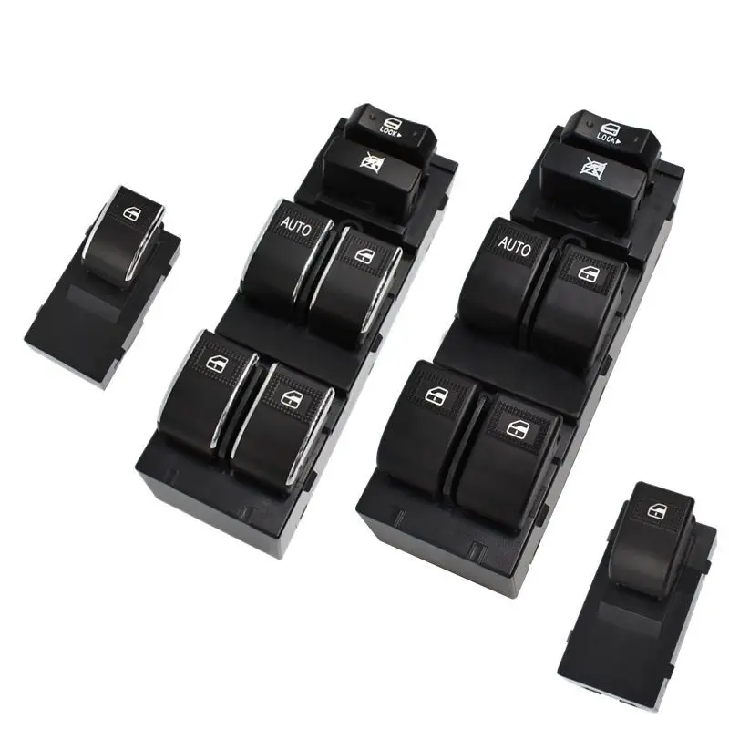 Window control switch for Great wall Voleex C30 Power Window Master Switch 5